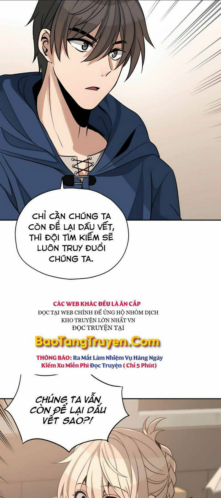 Lần Nữa Chuyển Sinh Sang Thế Giới Khác: Chapter 5