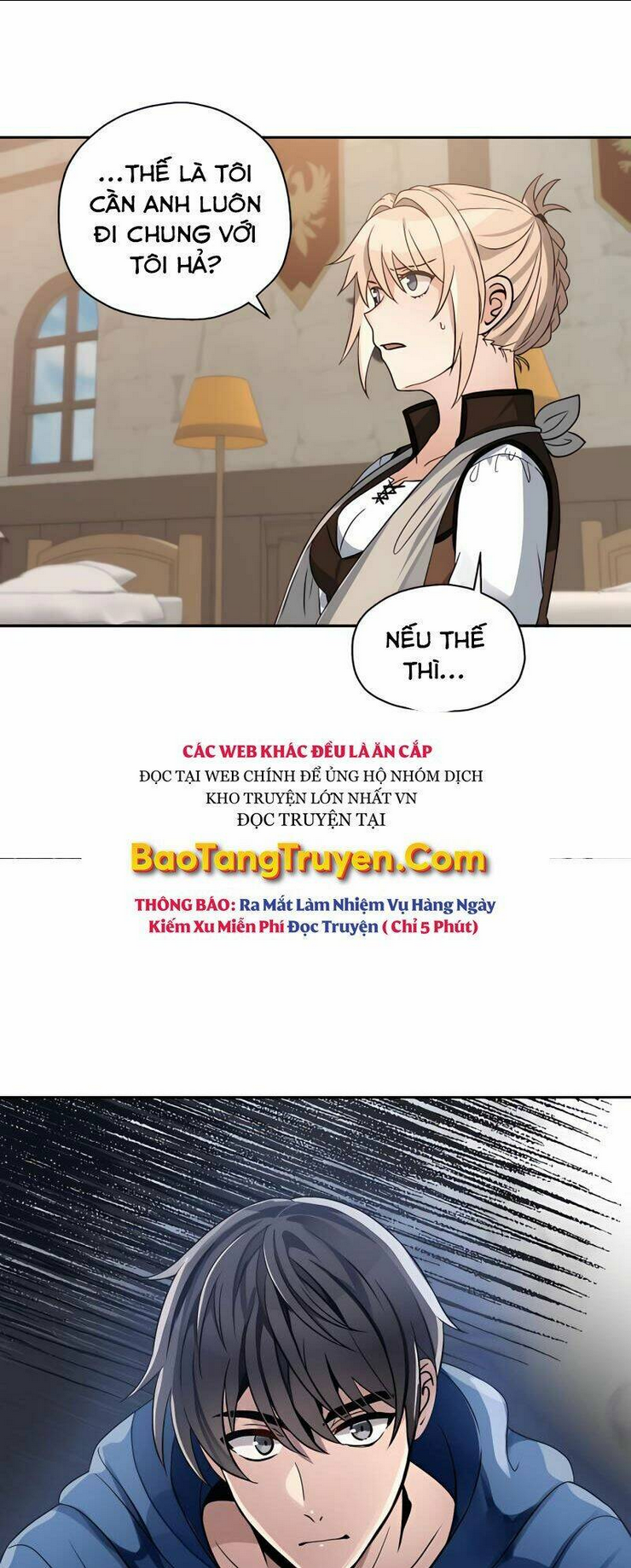 Lần Nữa Chuyển Sinh Sang Thế Giới Khác: Chapter 5