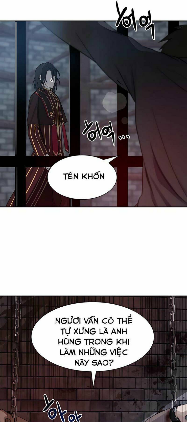 Lần Nữa Chuyển Sinh Sang Thế Giới Khác: Chapter 5