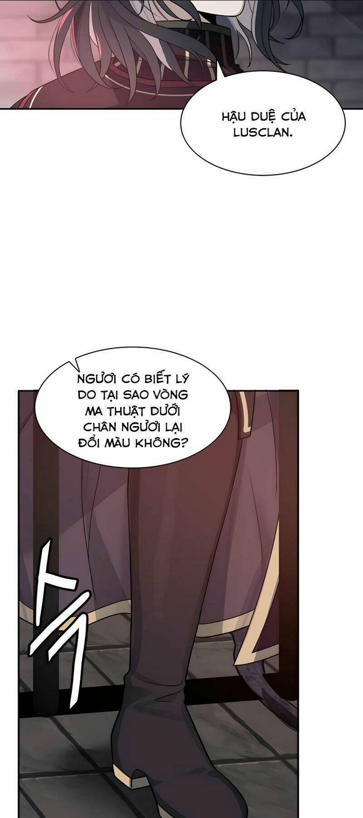 Lần Nữa Chuyển Sinh Sang Thế Giới Khác: Chapter 5