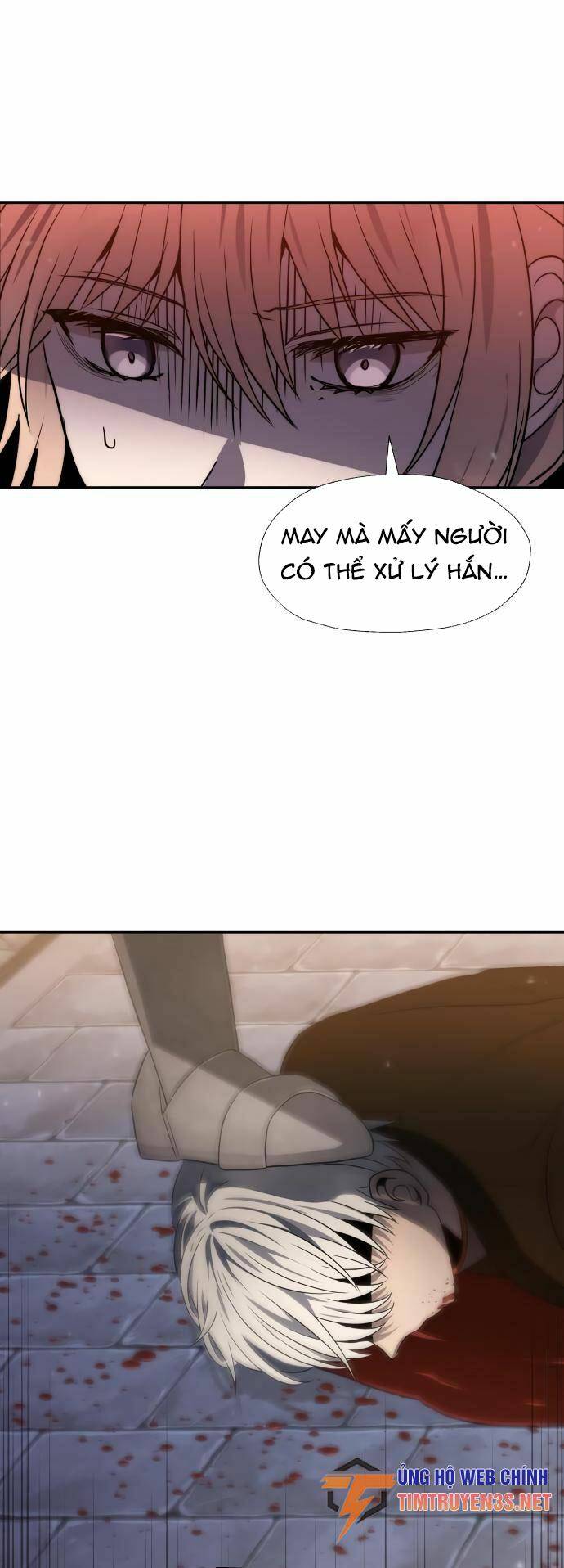 Lần Nữa Chuyển Sinh Sang Thế Giới Khác: Chapter 51