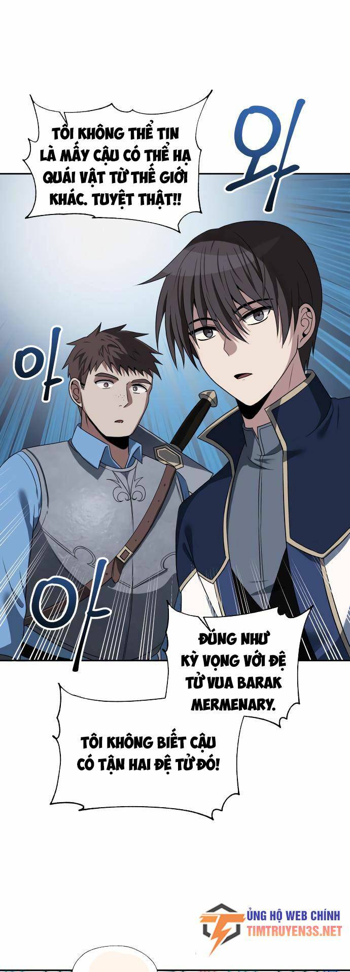 Lần Nữa Chuyển Sinh Sang Thế Giới Khác: Chapter 51