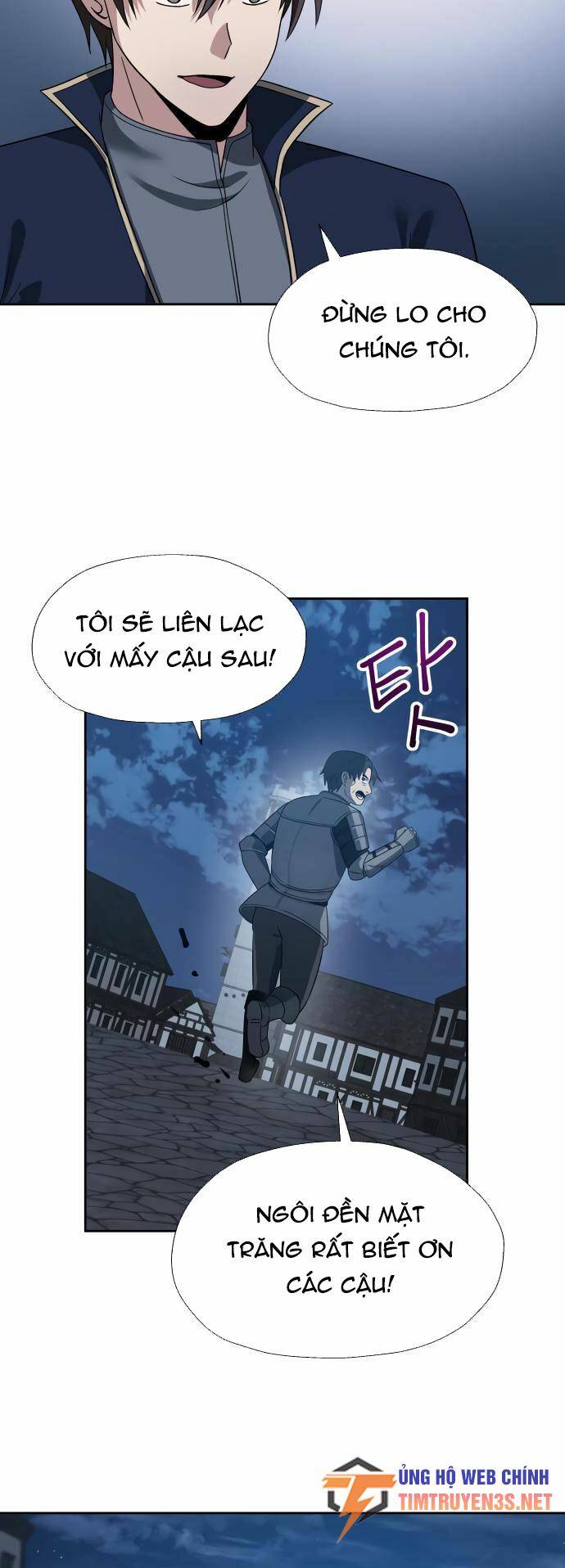 Lần Nữa Chuyển Sinh Sang Thế Giới Khác: Chapter 51