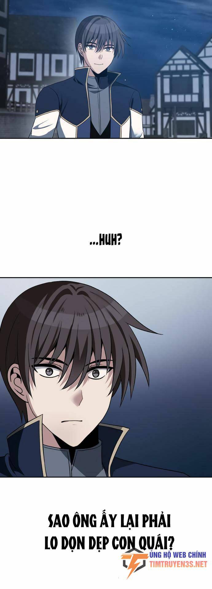 Lần Nữa Chuyển Sinh Sang Thế Giới Khác: Chapter 51