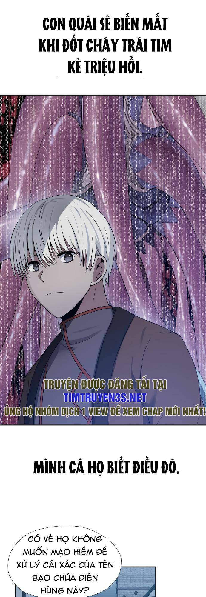 Lần Nữa Chuyển Sinh Sang Thế Giới Khác: Chapter 51