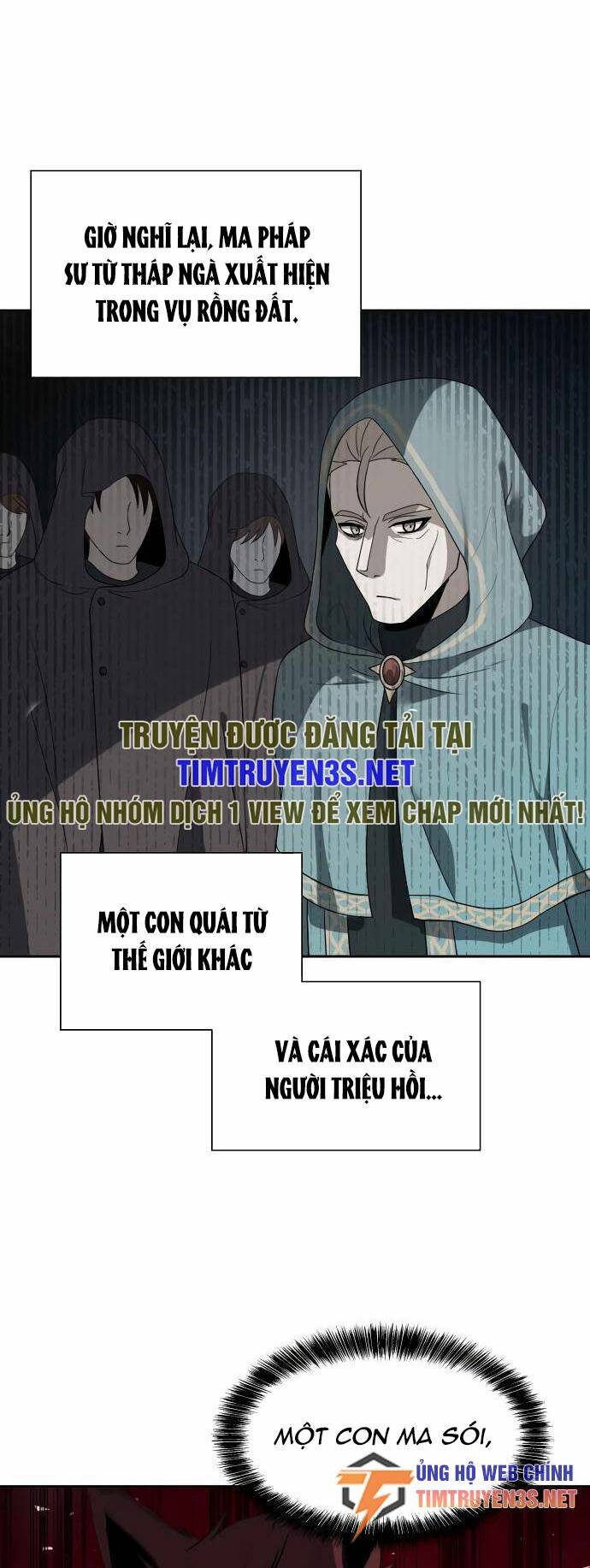 Lần Nữa Chuyển Sinh Sang Thế Giới Khác: Chapter 51