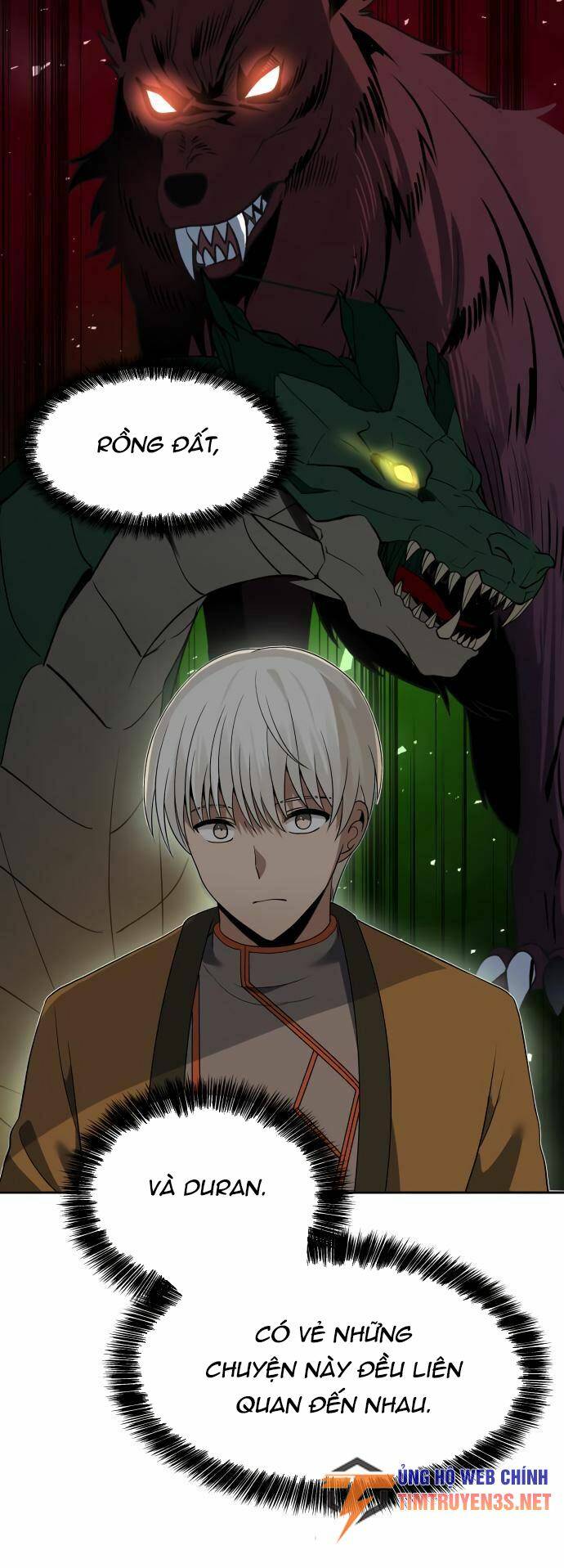Lần Nữa Chuyển Sinh Sang Thế Giới Khác: Chapter 51