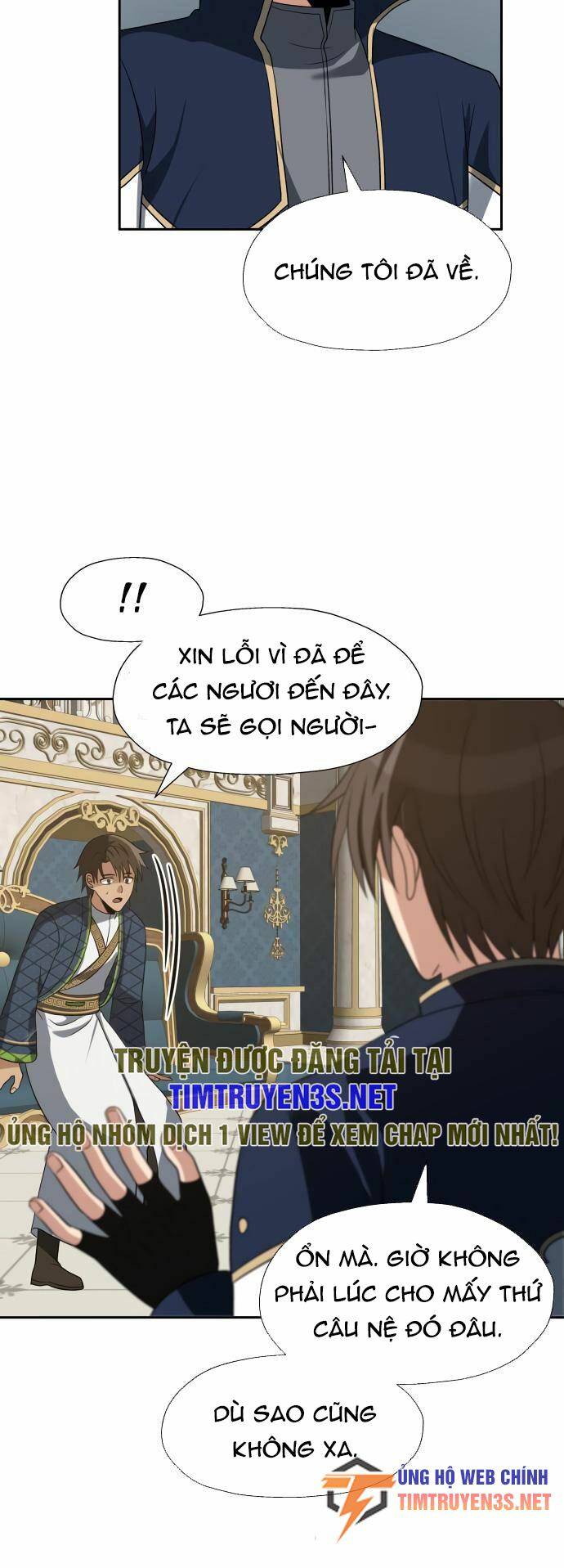 Lần Nữa Chuyển Sinh Sang Thế Giới Khác: Chapter 51