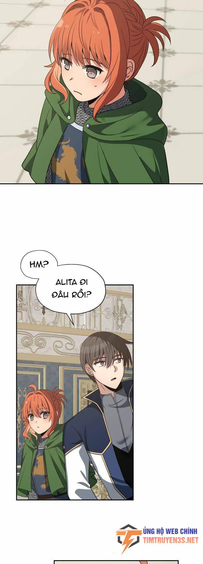 Lần Nữa Chuyển Sinh Sang Thế Giới Khác: Chapter 51