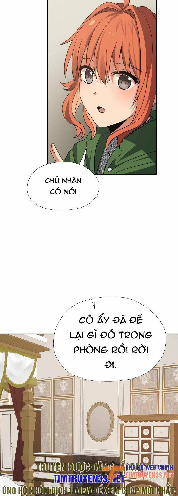 Lần Nữa Chuyển Sinh Sang Thế Giới Khác: Chapter 51