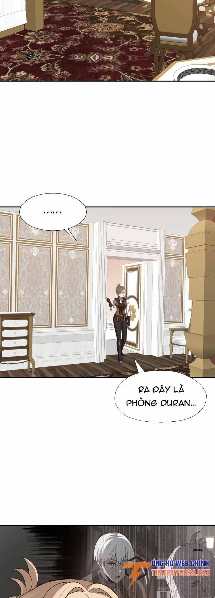 Lần Nữa Chuyển Sinh Sang Thế Giới Khác: Chapter 51