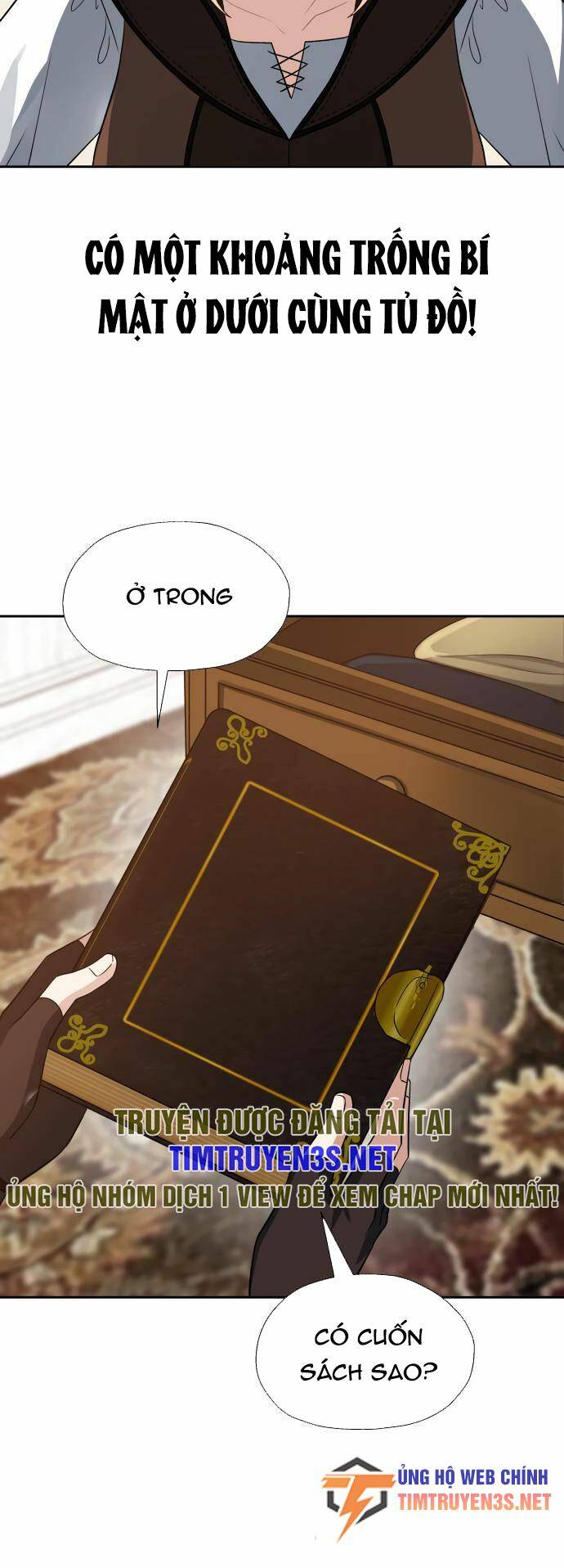Lần Nữa Chuyển Sinh Sang Thế Giới Khác: Chapter 51