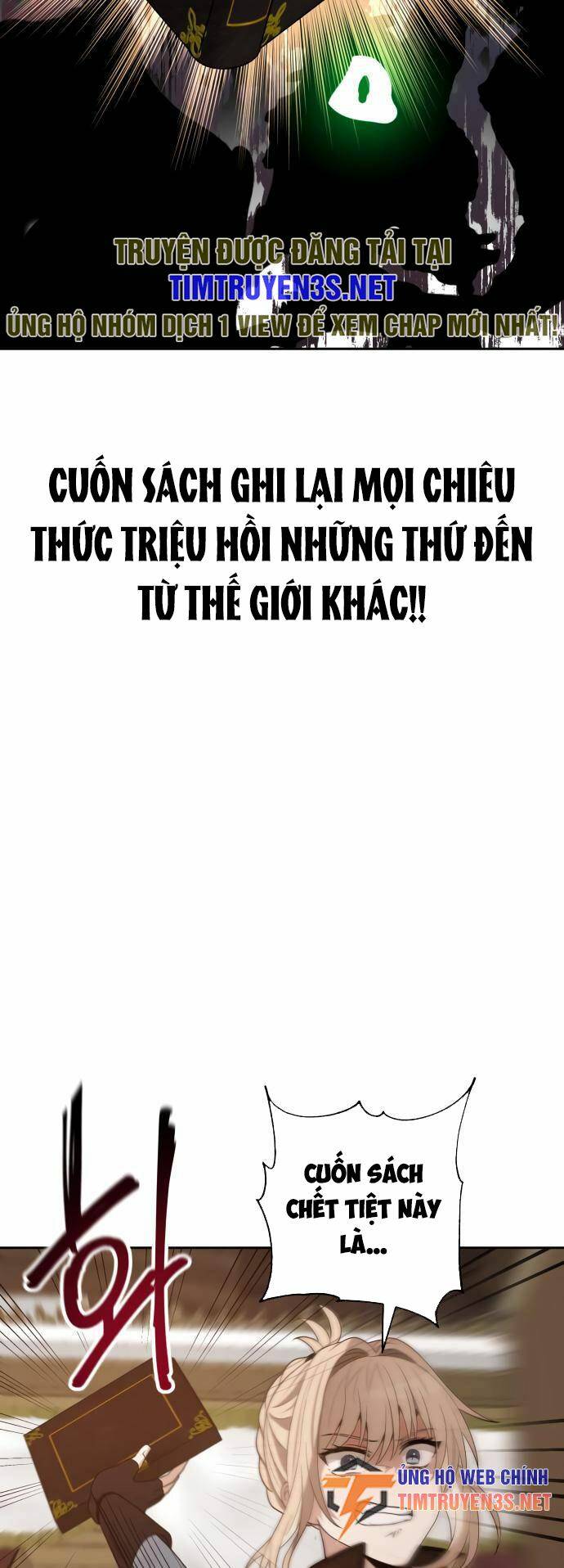 Lần Nữa Chuyển Sinh Sang Thế Giới Khác: Chapter 51