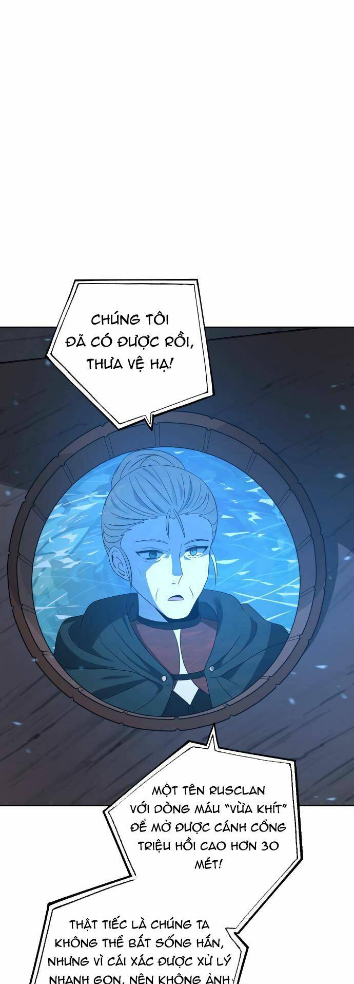 Lần Nữa Chuyển Sinh Sang Thế Giới Khác: Chapter 51