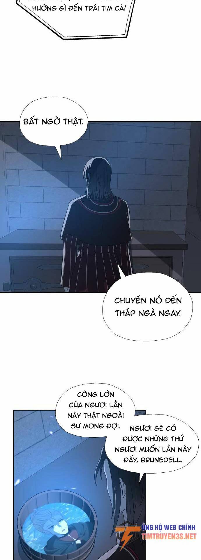 Lần Nữa Chuyển Sinh Sang Thế Giới Khác: Chapter 51