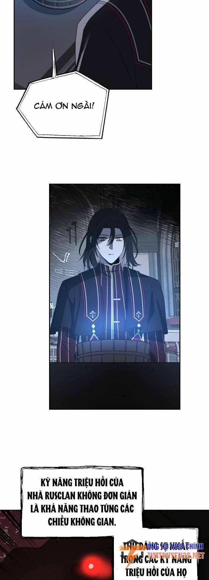 Lần Nữa Chuyển Sinh Sang Thế Giới Khác: Chapter 51