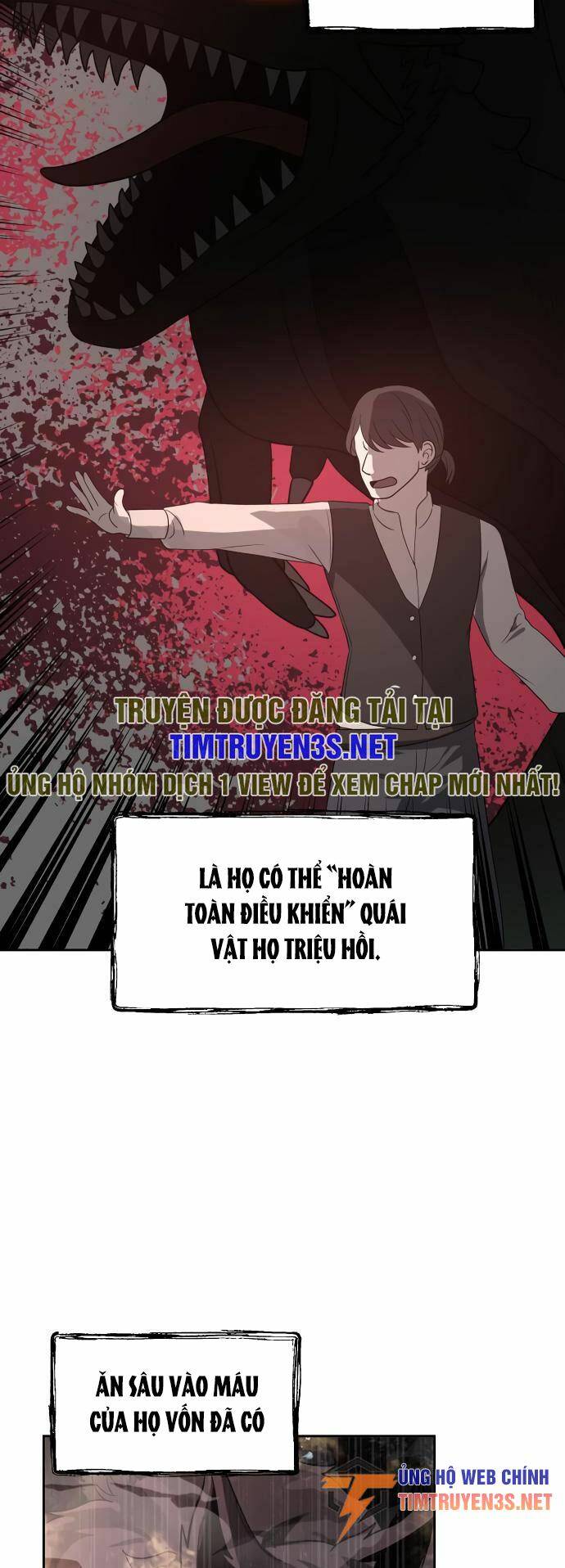 Lần Nữa Chuyển Sinh Sang Thế Giới Khác: Chapter 51
