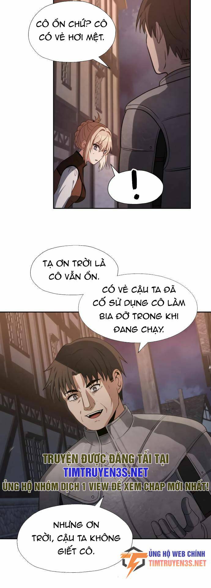 Lần Nữa Chuyển Sinh Sang Thế Giới Khác: Chapter 51