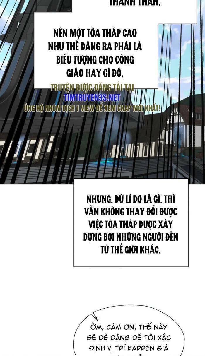 Lần Nữa Chuyển Sinh Sang Thế Giới Khác: Chapter 53
