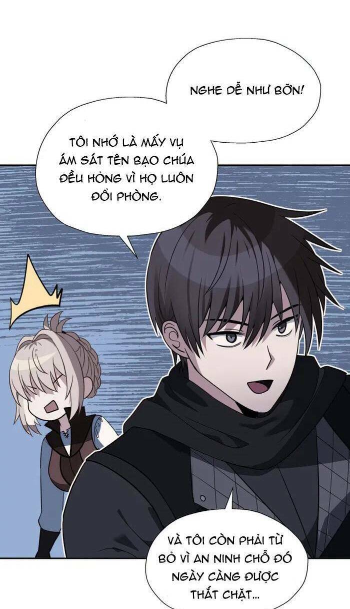 Lần Nữa Chuyển Sinh Sang Thế Giới Khác: Chapter 53