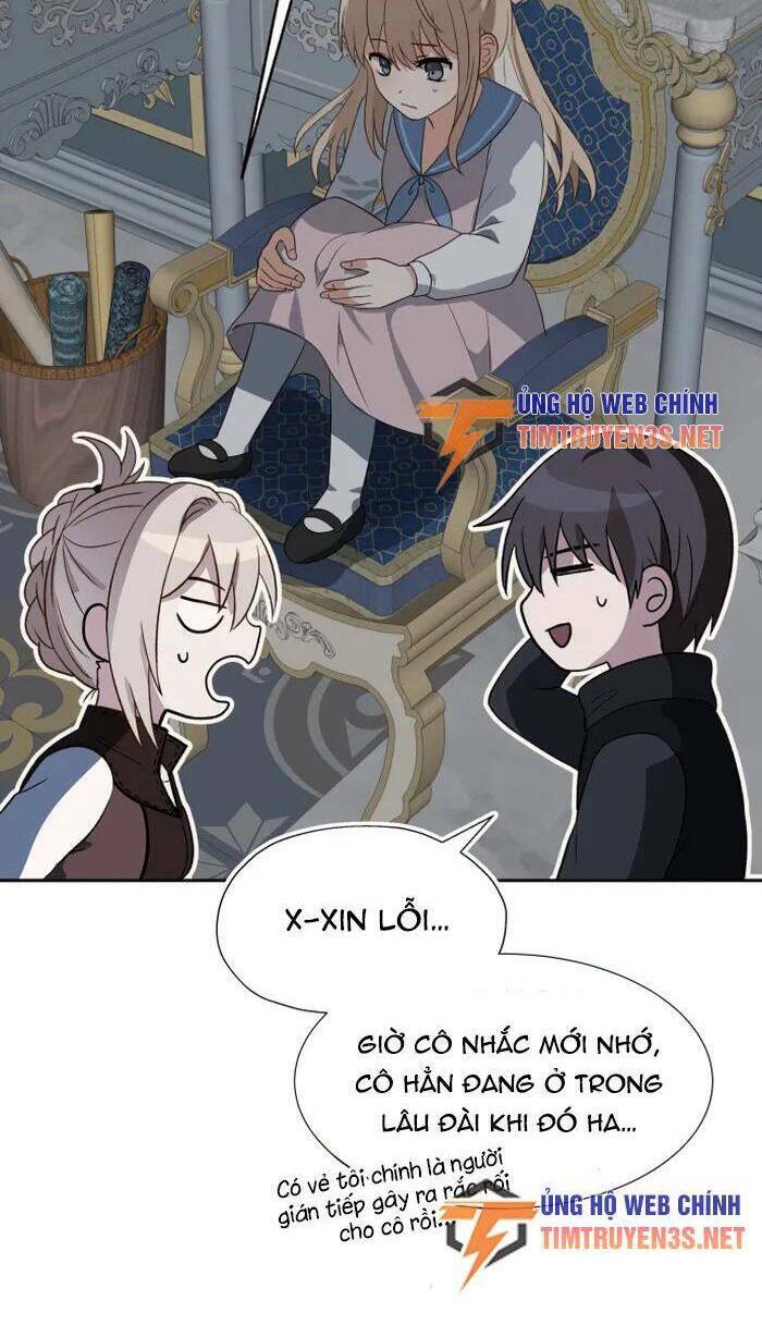 Lần Nữa Chuyển Sinh Sang Thế Giới Khác: Chapter 53