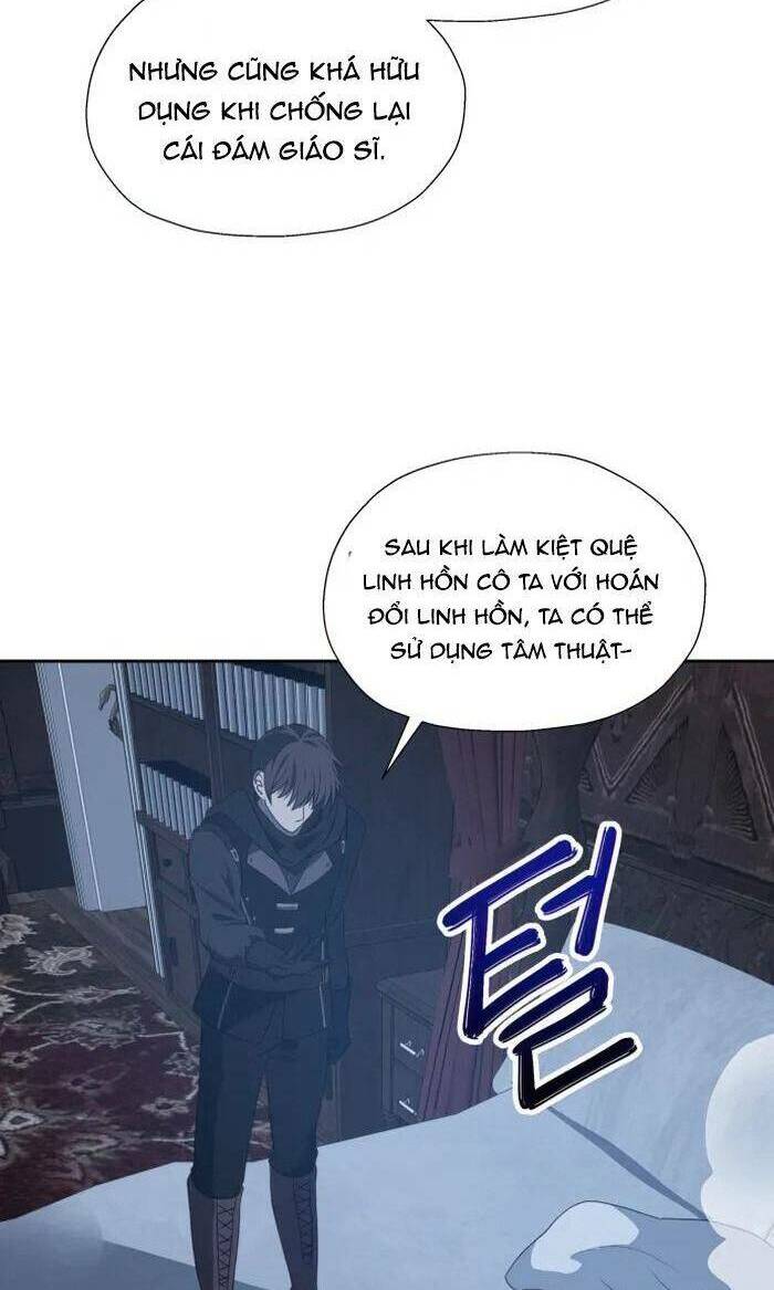 Lần Nữa Chuyển Sinh Sang Thế Giới Khác: Chapter 53