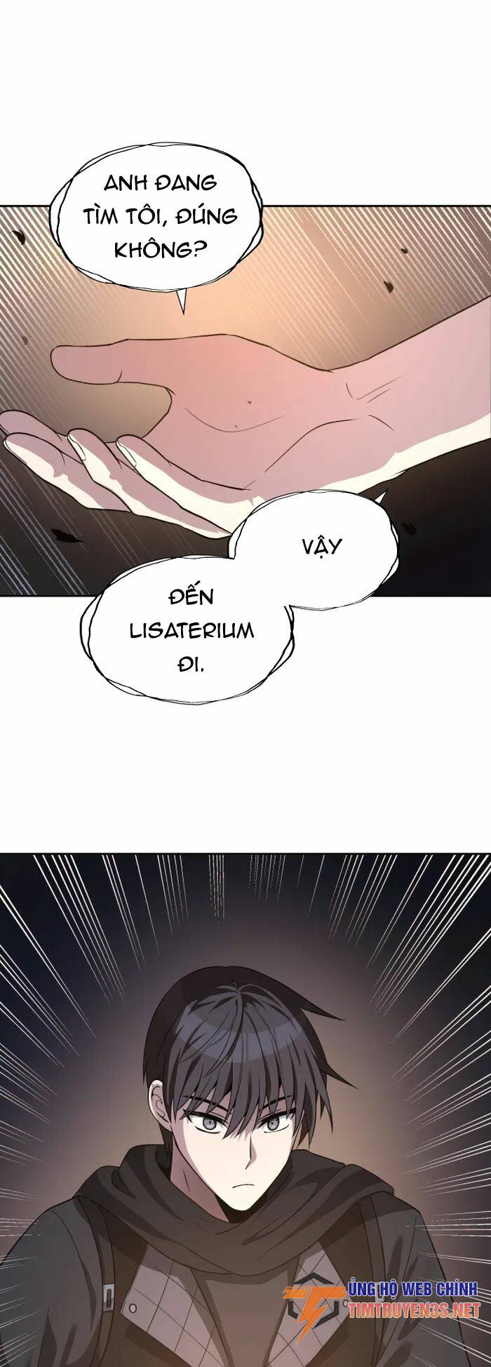 Lần Nữa Chuyển Sinh Sang Thế Giới Khác: Chapter 54