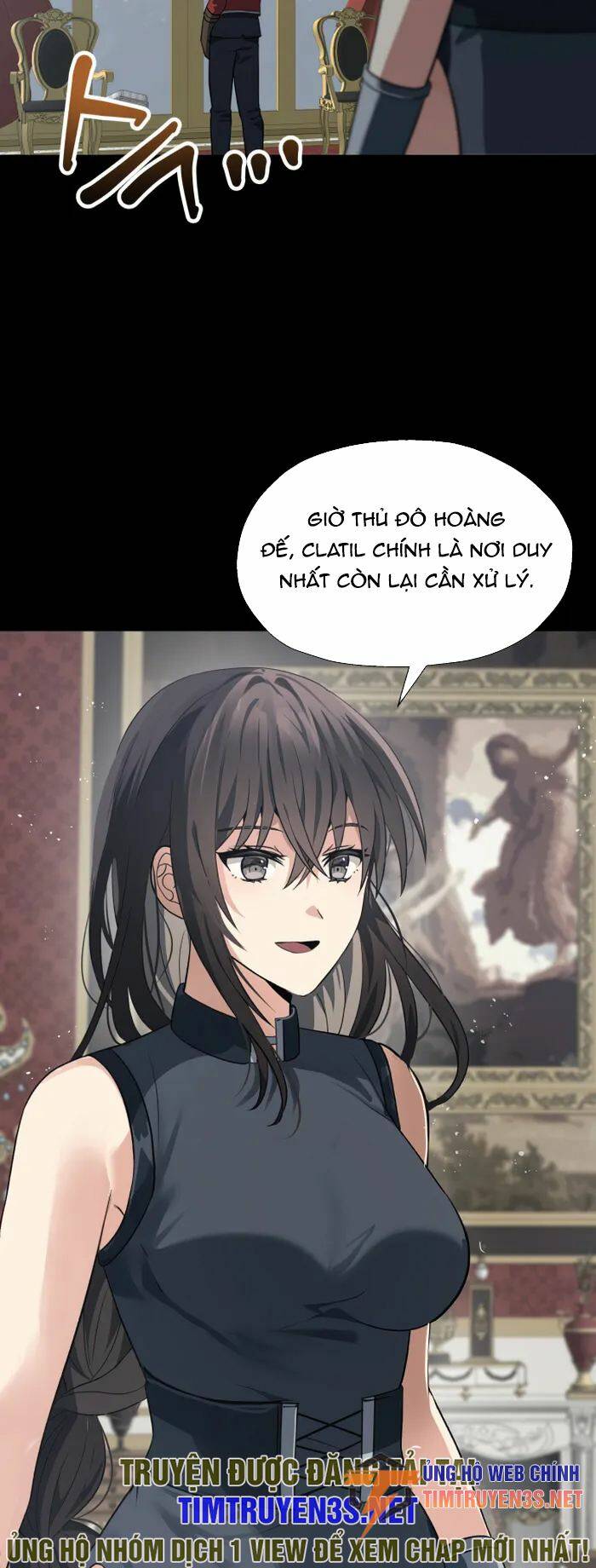 Lần Nữa Chuyển Sinh Sang Thế Giới Khác: Chapter 54