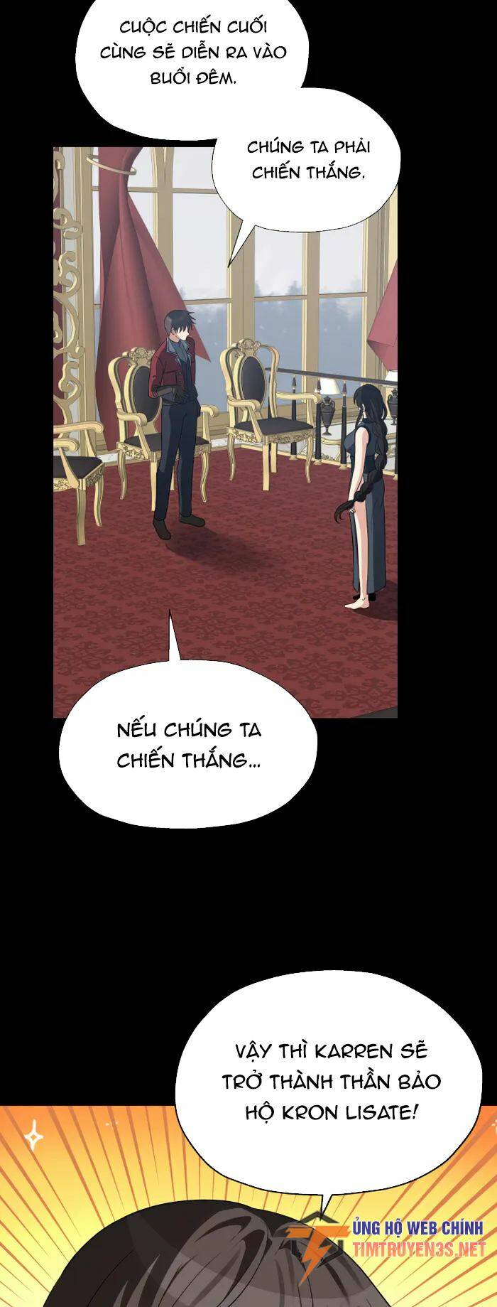 Lần Nữa Chuyển Sinh Sang Thế Giới Khác: Chapter 54