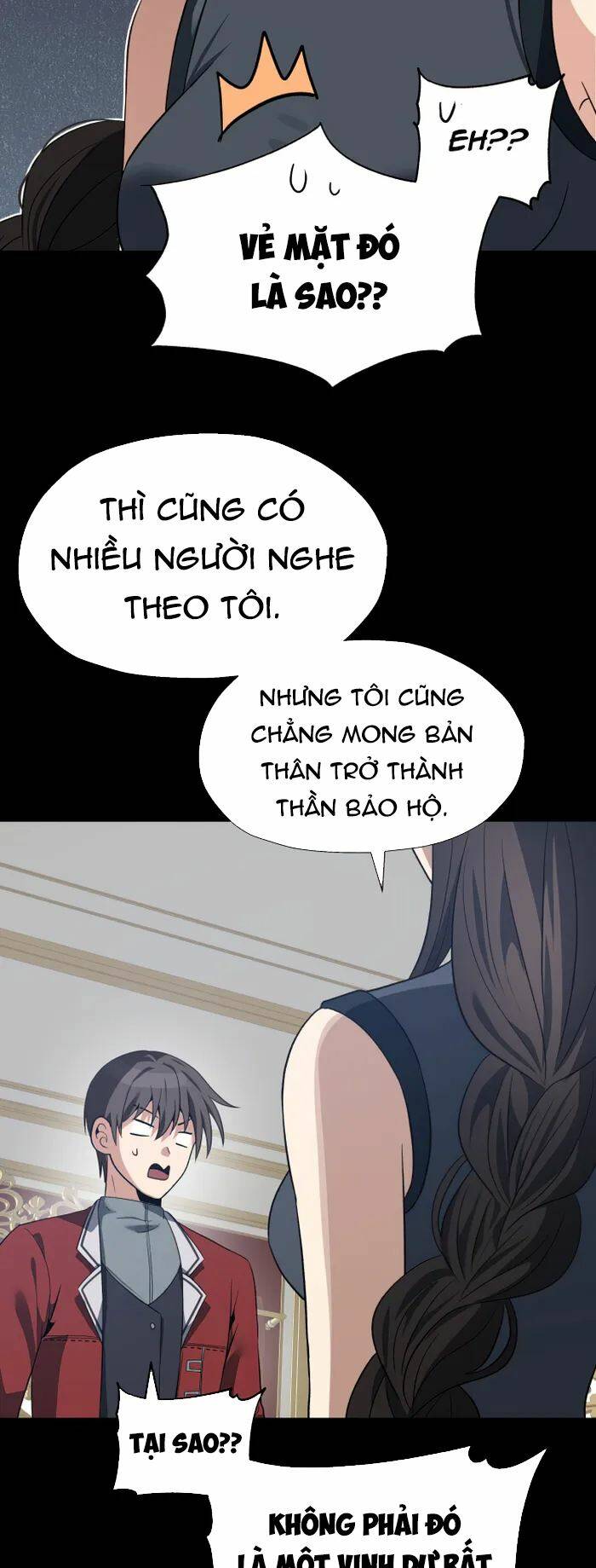 Lần Nữa Chuyển Sinh Sang Thế Giới Khác: Chapter 54