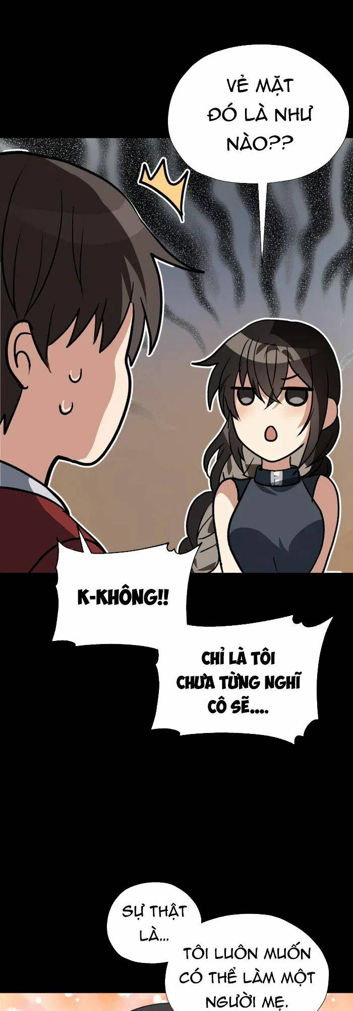 Lần Nữa Chuyển Sinh Sang Thế Giới Khác: Chapter 54