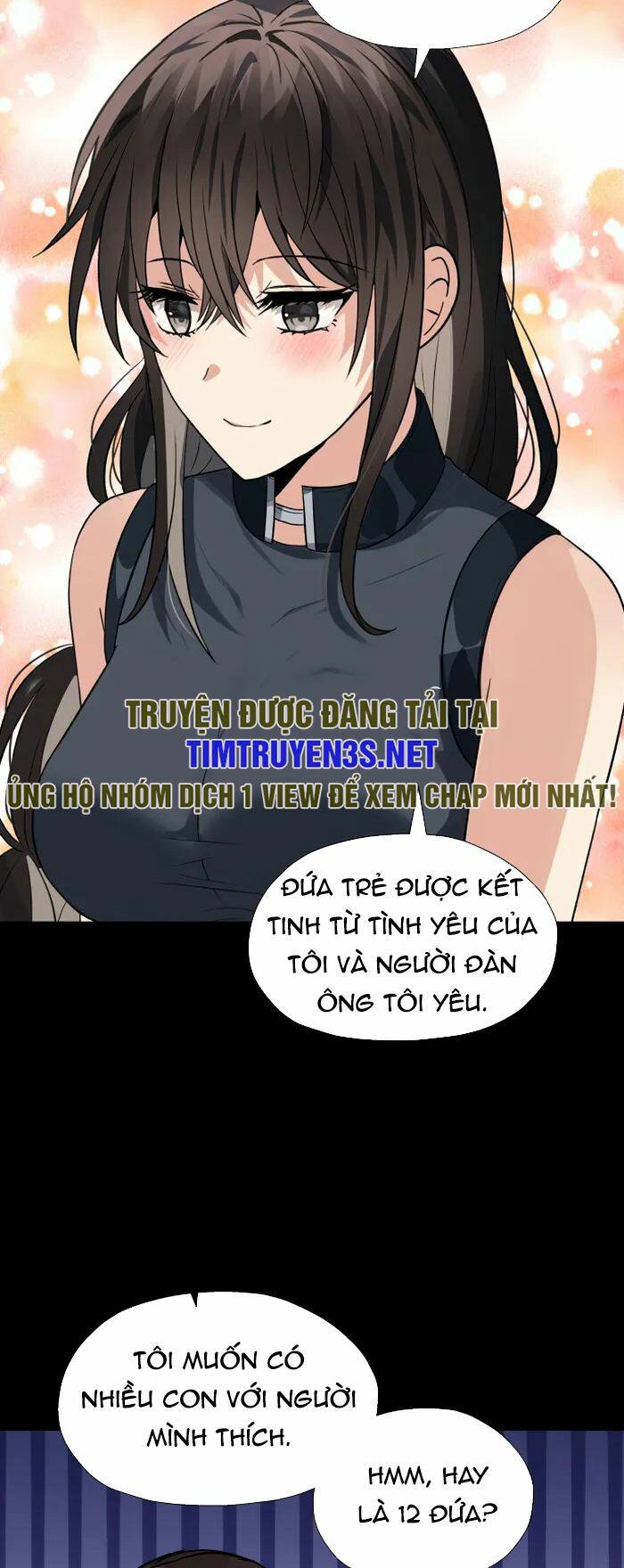 Lần Nữa Chuyển Sinh Sang Thế Giới Khác: Chapter 54