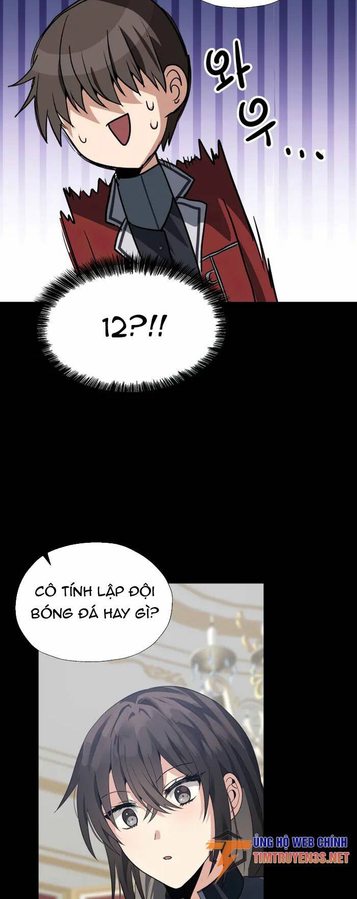 Lần Nữa Chuyển Sinh Sang Thế Giới Khác: Chapter 54
