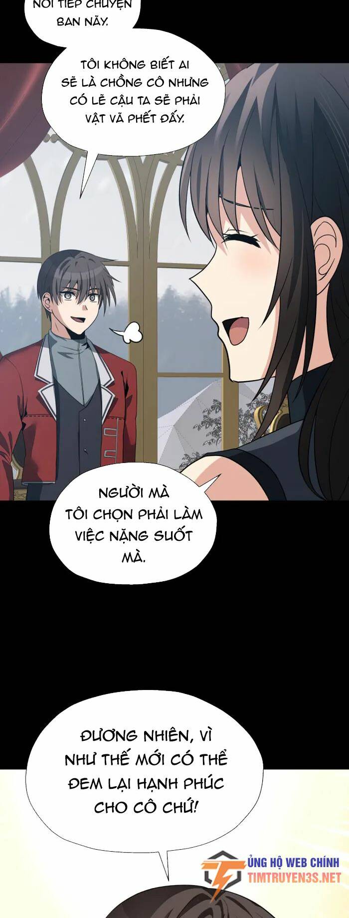 Lần Nữa Chuyển Sinh Sang Thế Giới Khác: Chapter 54