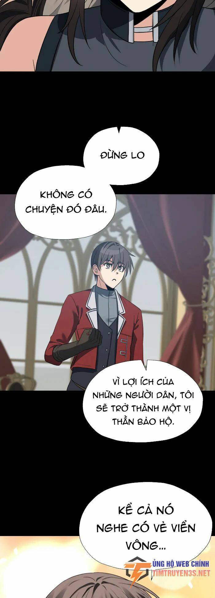 Lần Nữa Chuyển Sinh Sang Thế Giới Khác: Chapter 54