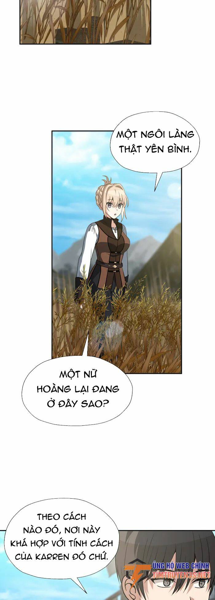 Lần Nữa Chuyển Sinh Sang Thế Giới Khác: Chapter 54