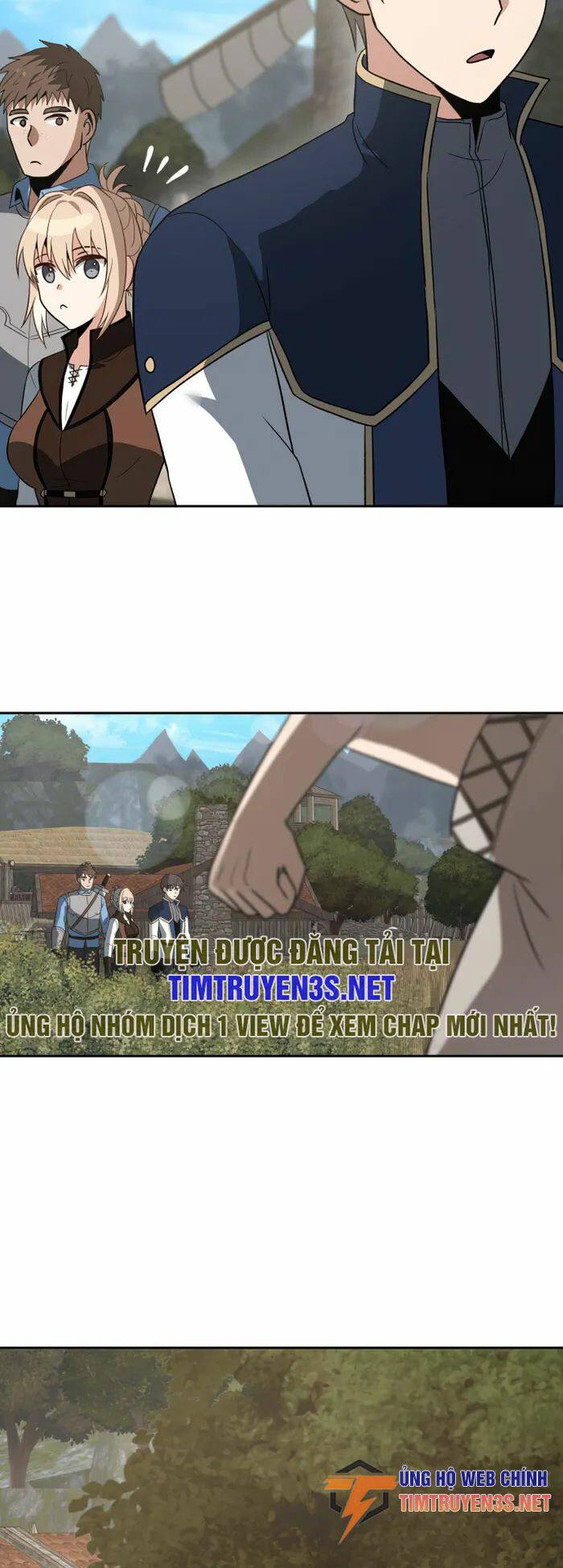 Lần Nữa Chuyển Sinh Sang Thế Giới Khác: Chapter 54