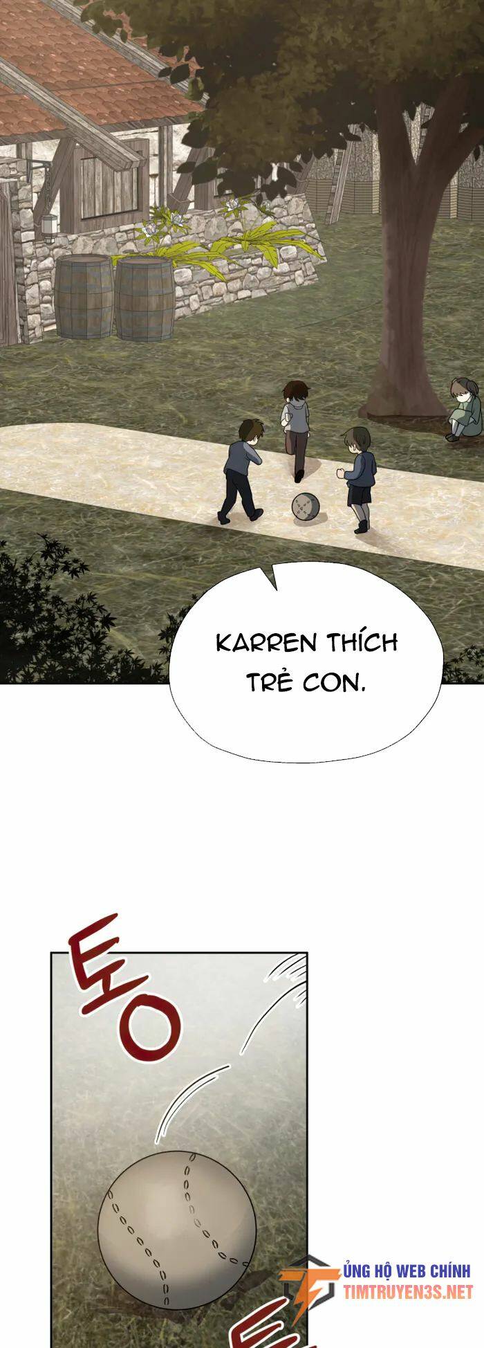 Lần Nữa Chuyển Sinh Sang Thế Giới Khác: Chapter 54