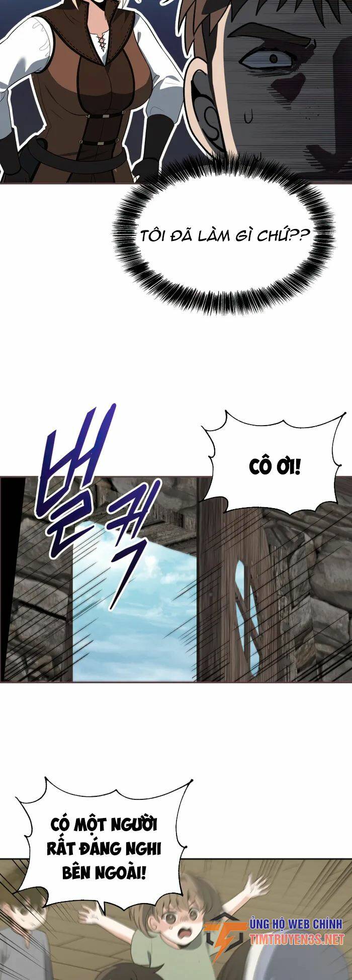 Lần Nữa Chuyển Sinh Sang Thế Giới Khác: Chapter 54