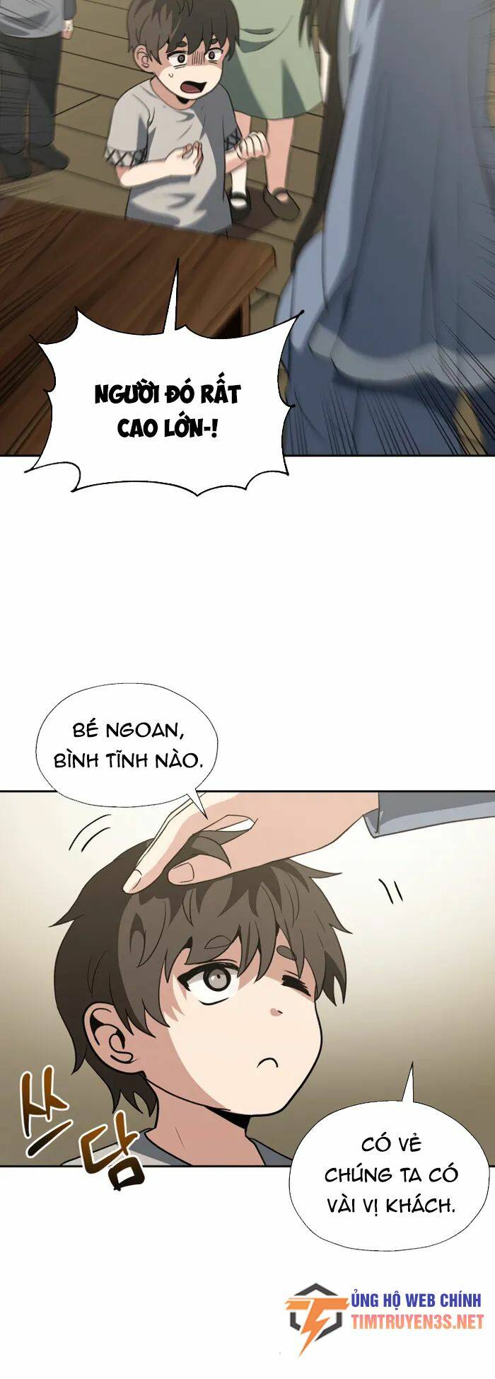 Lần Nữa Chuyển Sinh Sang Thế Giới Khác: Chapter 54