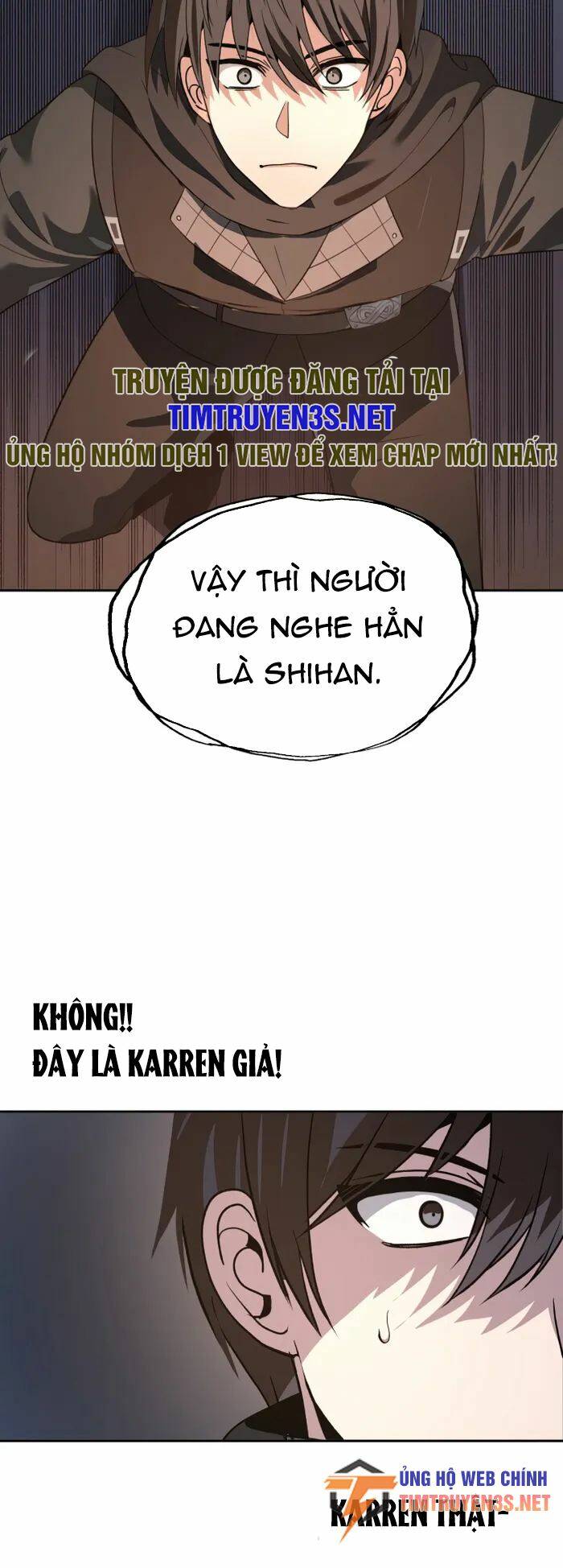 Lần Nữa Chuyển Sinh Sang Thế Giới Khác: Chapter 54