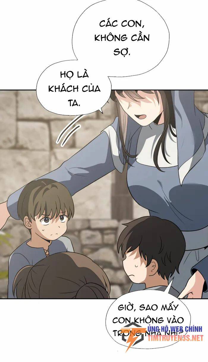 Lần Nữa Chuyển Sinh Sang Thế Giới Khác: Chapter 54