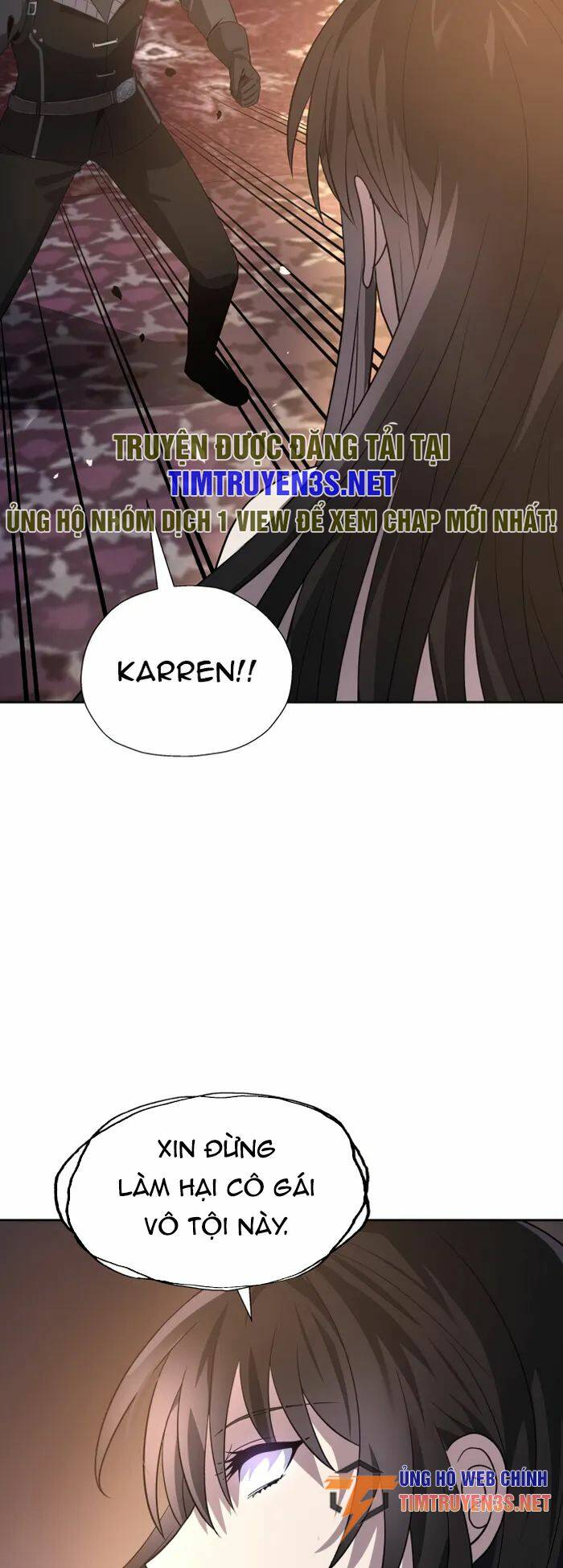 Lần Nữa Chuyển Sinh Sang Thế Giới Khác: Chapter 54