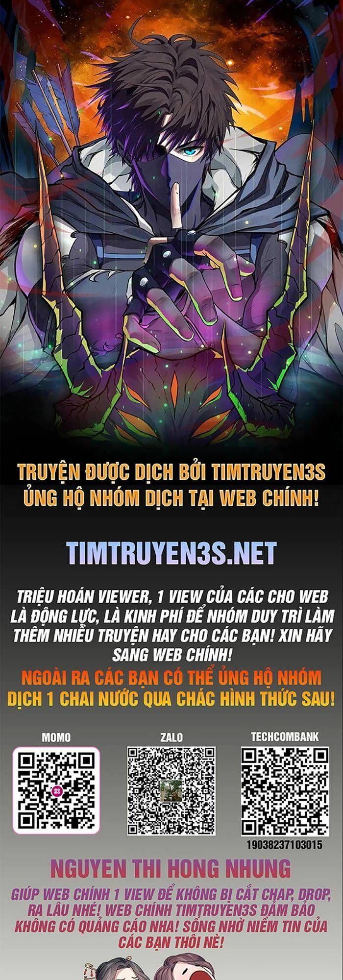 Lần Nữa Chuyển Sinh Sang Thế Giới Khác: Chapter 55