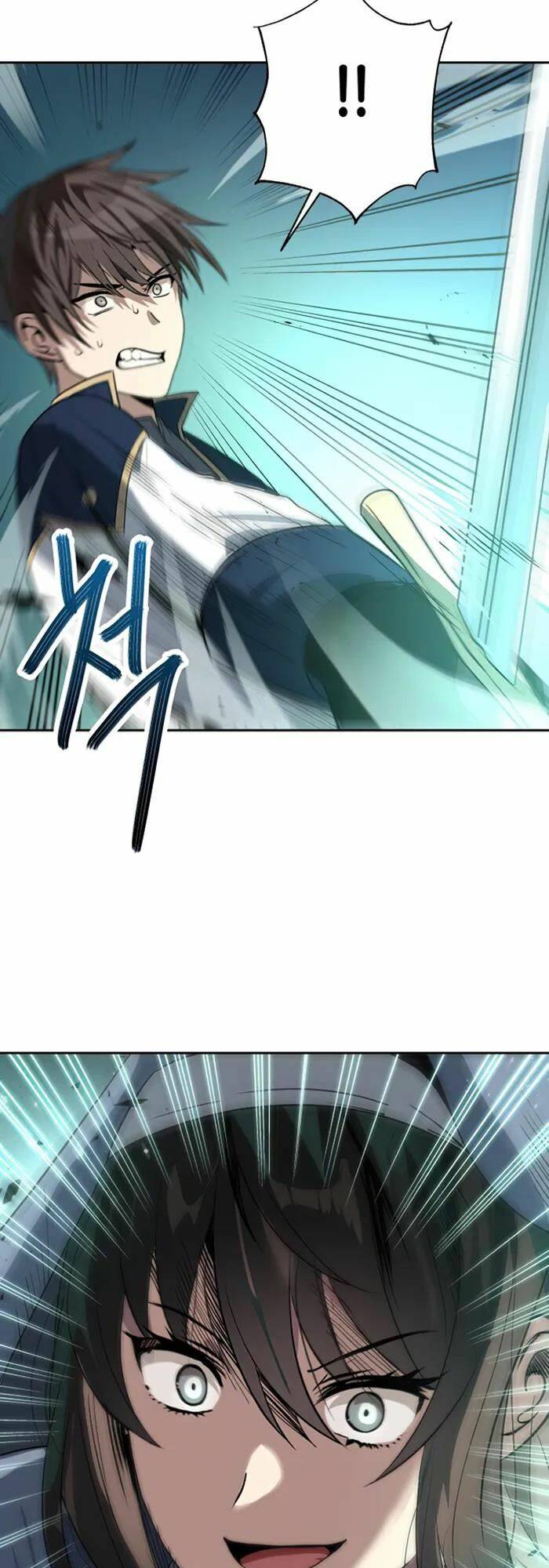 Lần Nữa Chuyển Sinh Sang Thế Giới Khác: Chapter 55