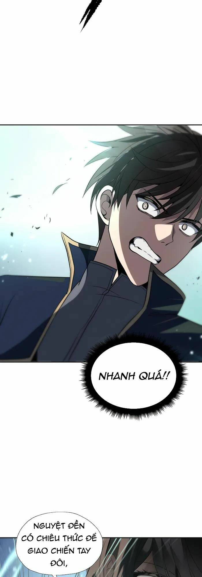 Lần Nữa Chuyển Sinh Sang Thế Giới Khác: Chapter 55