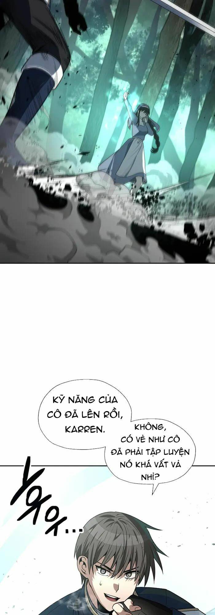 Lần Nữa Chuyển Sinh Sang Thế Giới Khác: Chapter 55