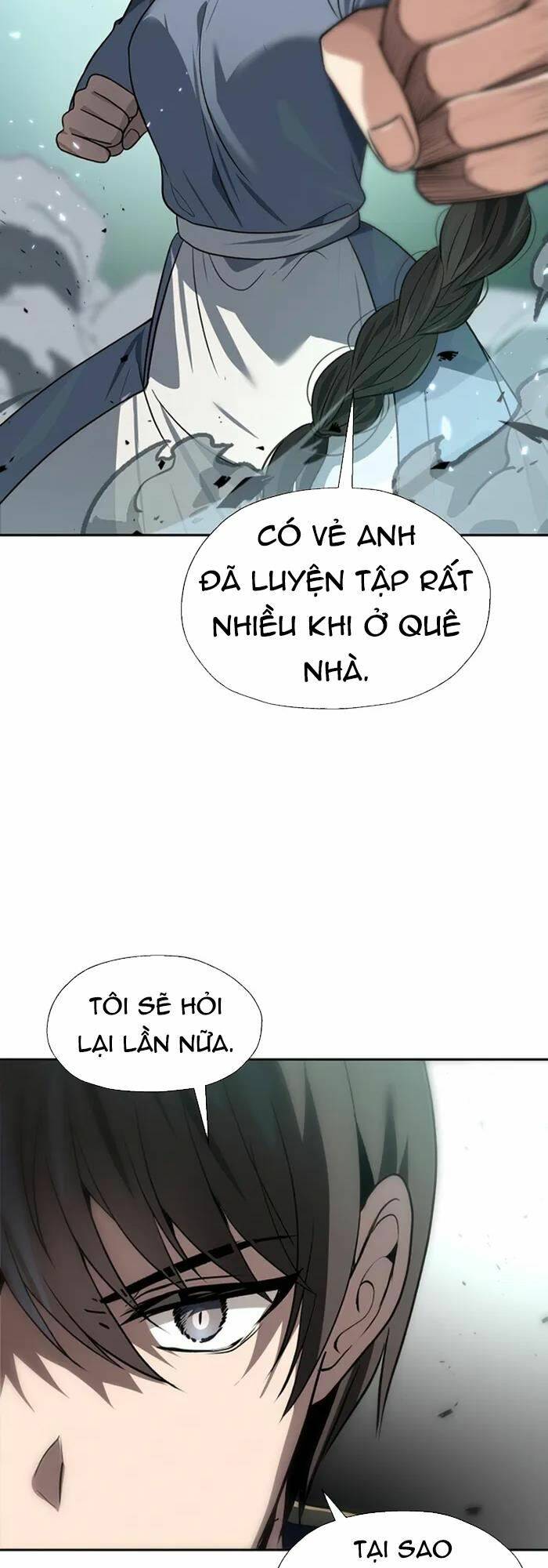 Lần Nữa Chuyển Sinh Sang Thế Giới Khác: Chapter 55