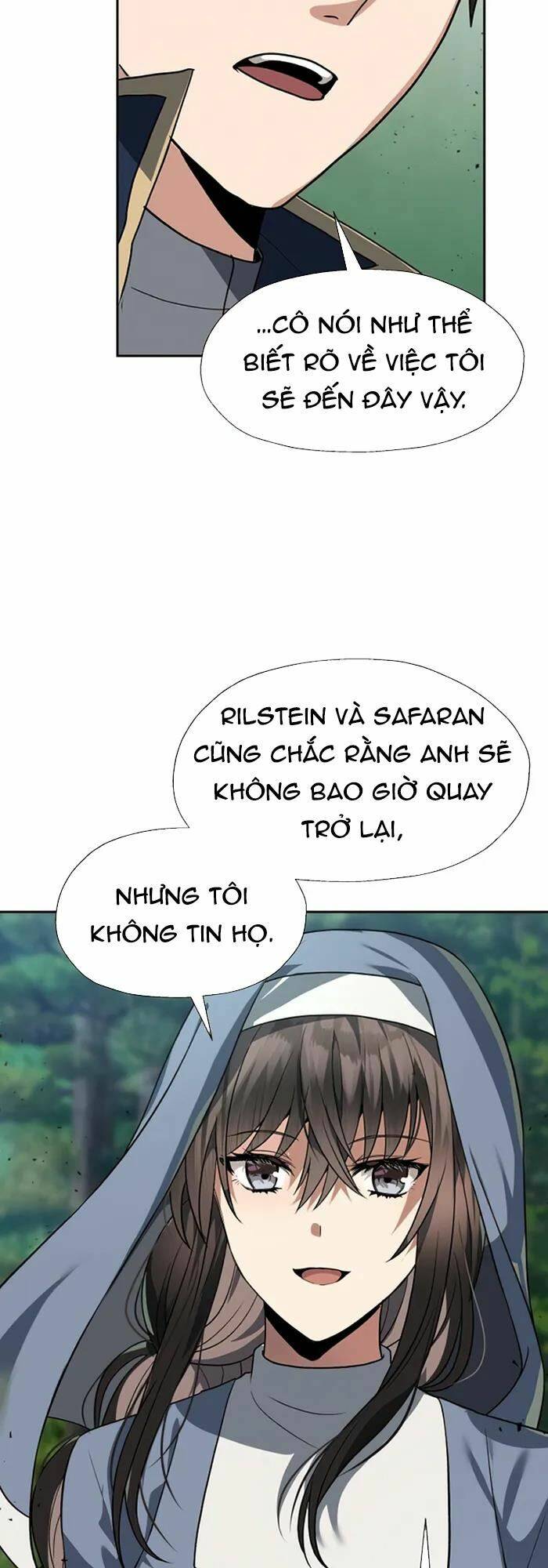 Lần Nữa Chuyển Sinh Sang Thế Giới Khác: Chapter 55