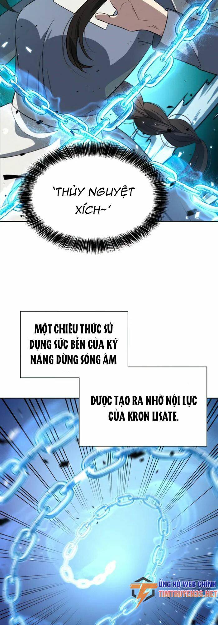 Lần Nữa Chuyển Sinh Sang Thế Giới Khác: Chapter 56